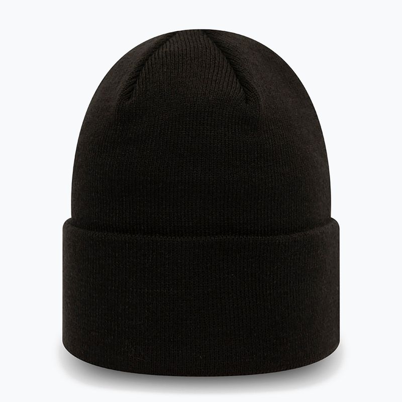 sapka New Era NBA Essential Cuff Beanie Chicago Bulls 2