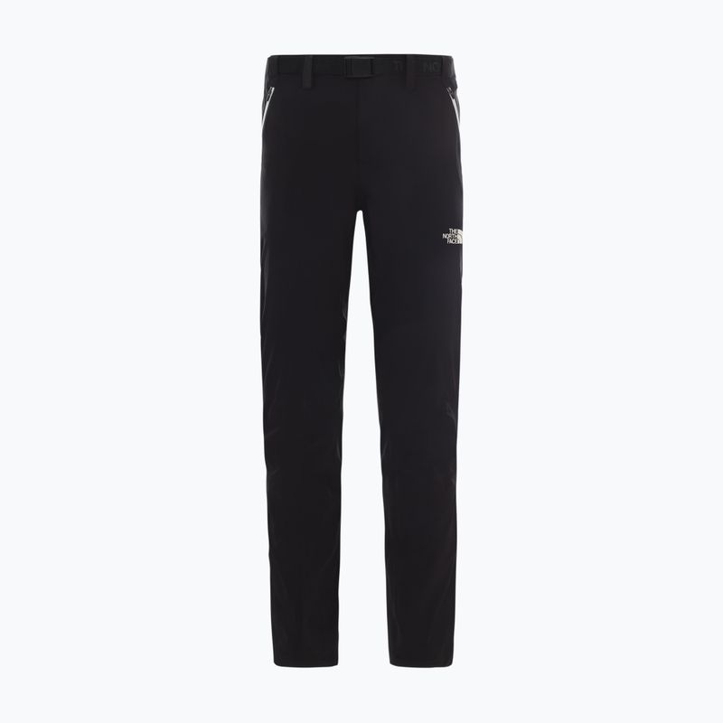 Női nadrág The North Face Speedlight II fekete/fehér NF0A3VF8KY41 8