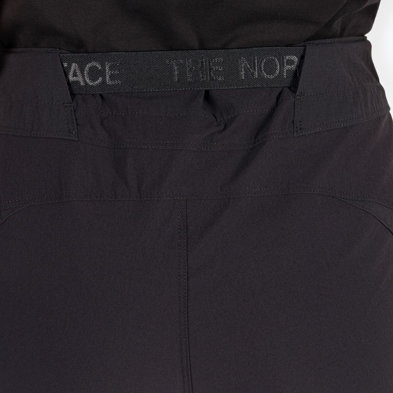 Női nadrág The North Face Speedlight II fekete/fehér NF0A3VF8KY41 5