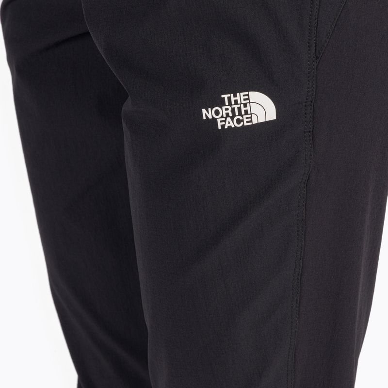 Női nadrág The North Face Speedlight II fekete/fehér NF0A3VF8KY41 7