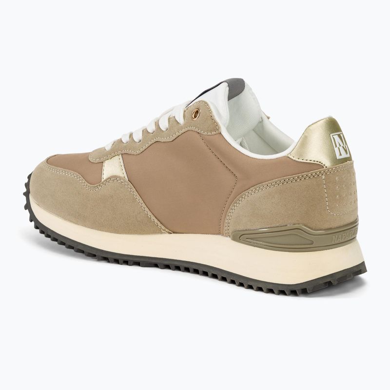 női cipő Napapijri NP0A4HWC mineral beige 4