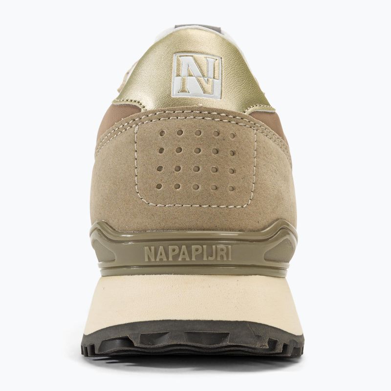 női cipő Napapijri NP0A4HWC mineral beige 6