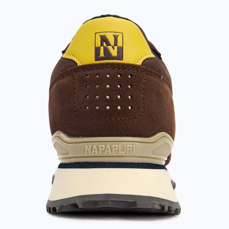 Napapijri Cosmos raindrum férfi cipő NP0A4HVP 6
