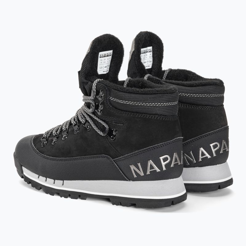női cipő Napapijri NP0A4HW5 black 3