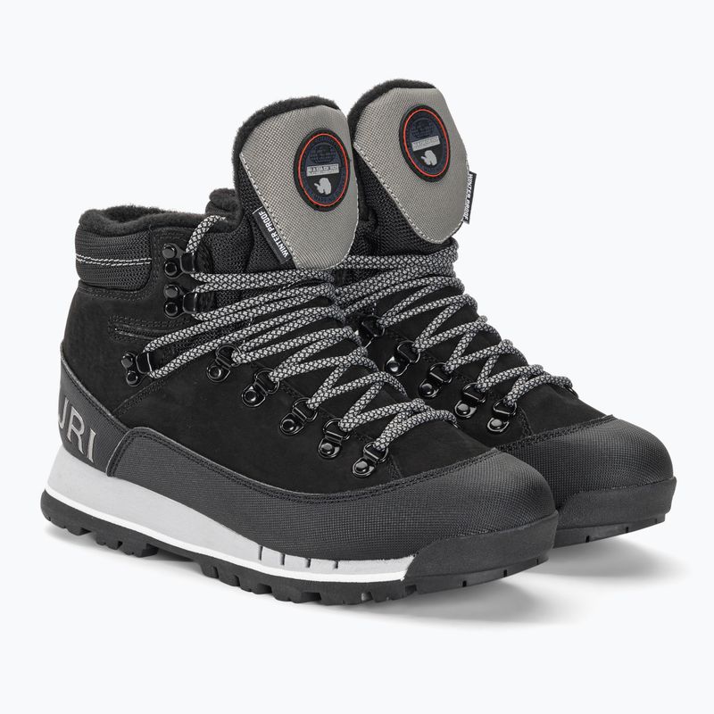 női cipő Napapijri NP0A4HW5 black 4