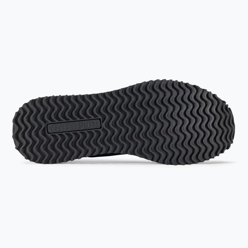 férfi cipő Napapijri NP0A4HVP navy/beige/red 5