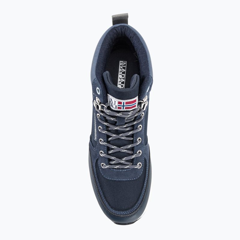 férfi cipő Napapijri NP0A4HVG blue marine 6