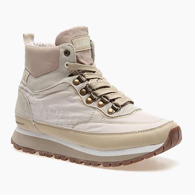 női cipő Napapijri NP0A4HVU mineral beige 7