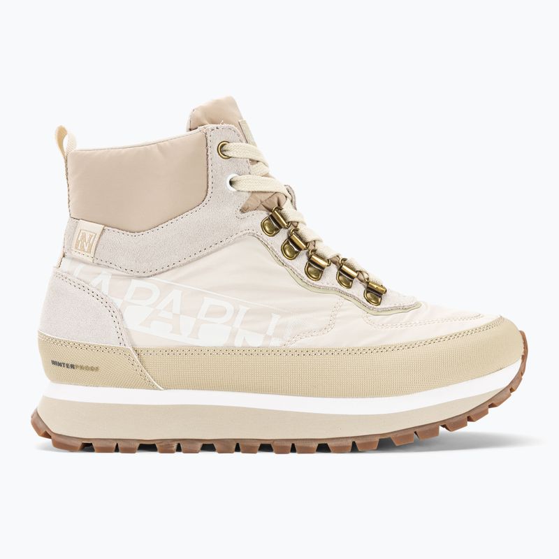 női cipő Napapijri NP0A4HVU mineral beige 2