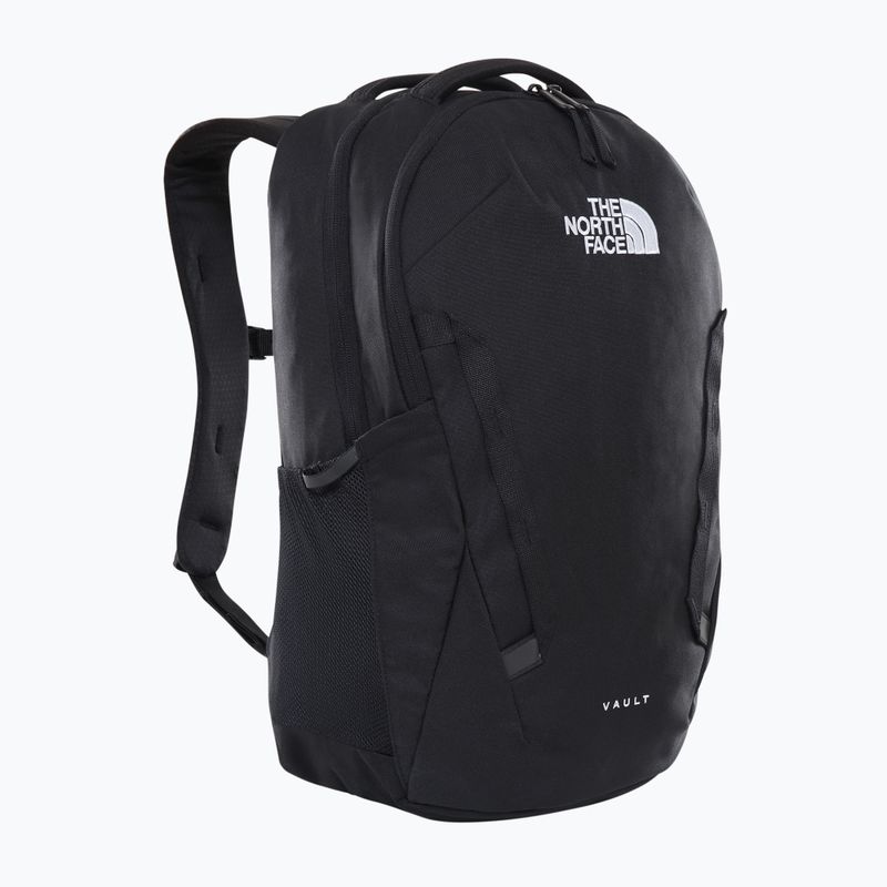 városi hátizsák The North Face Vault 26 l black
