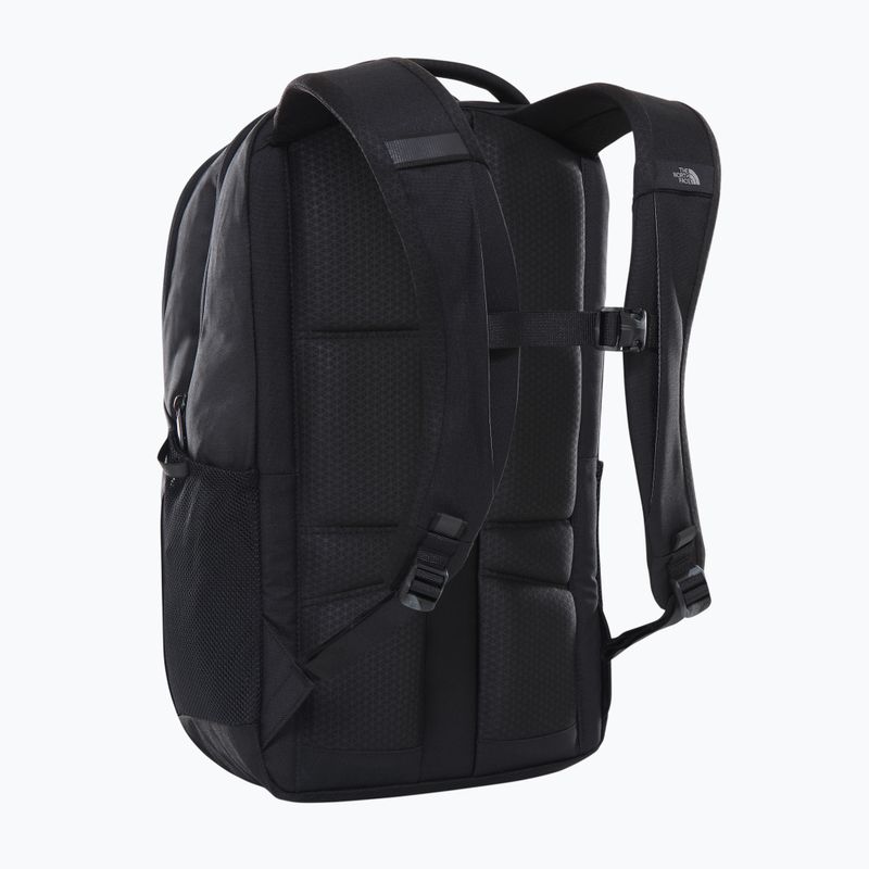 városi hátizsák The North Face Vault 26 l black 2
