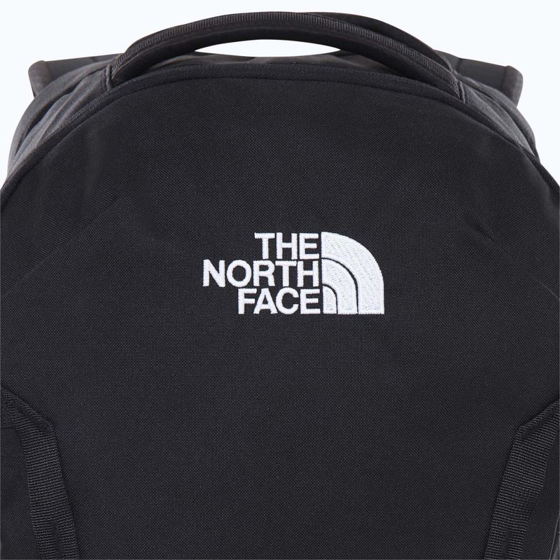 városi hátizsák The North Face Vault 26 l black 3