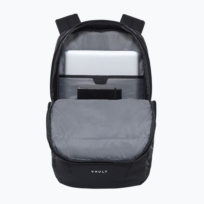 városi hátizsák The North Face Vault 26 l black 5