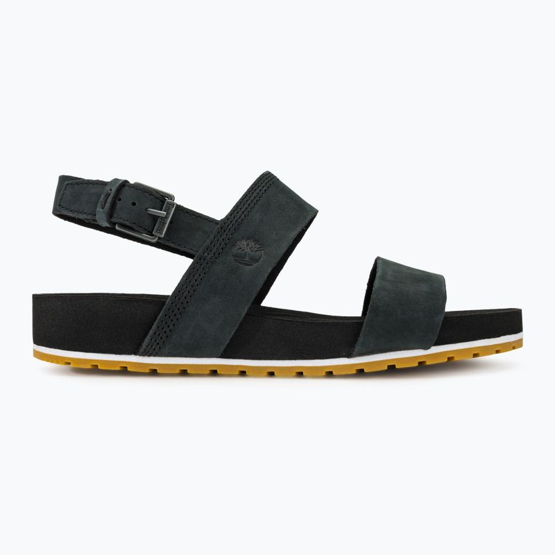 Női szandál Timberland Malibu Waves 2Band black 2