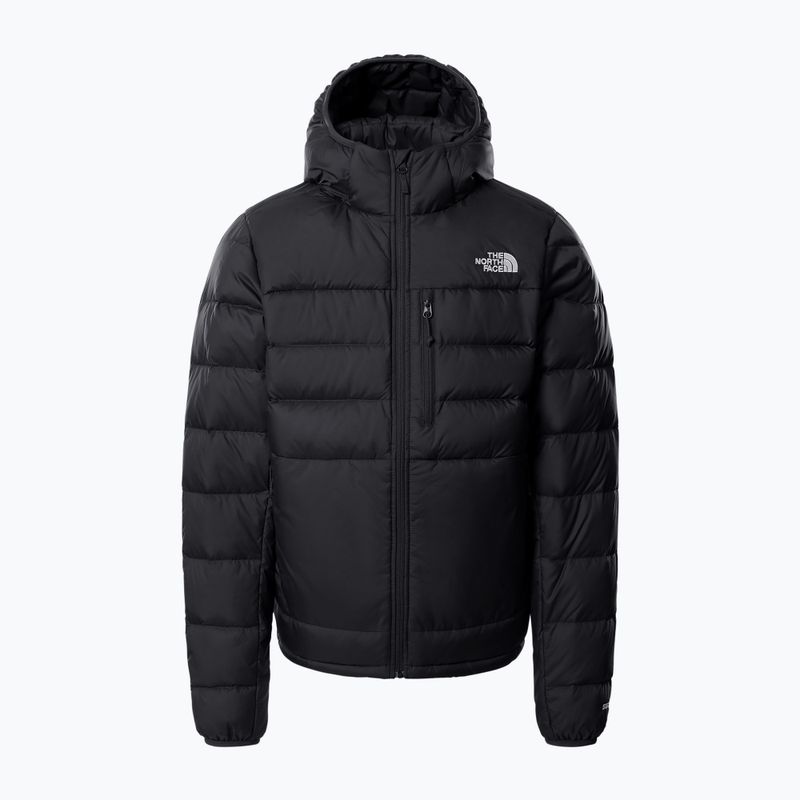 Férfi pehelykabát The North Face Aconcagua 2 Hoodie fekete NF0A4R26JK31 10