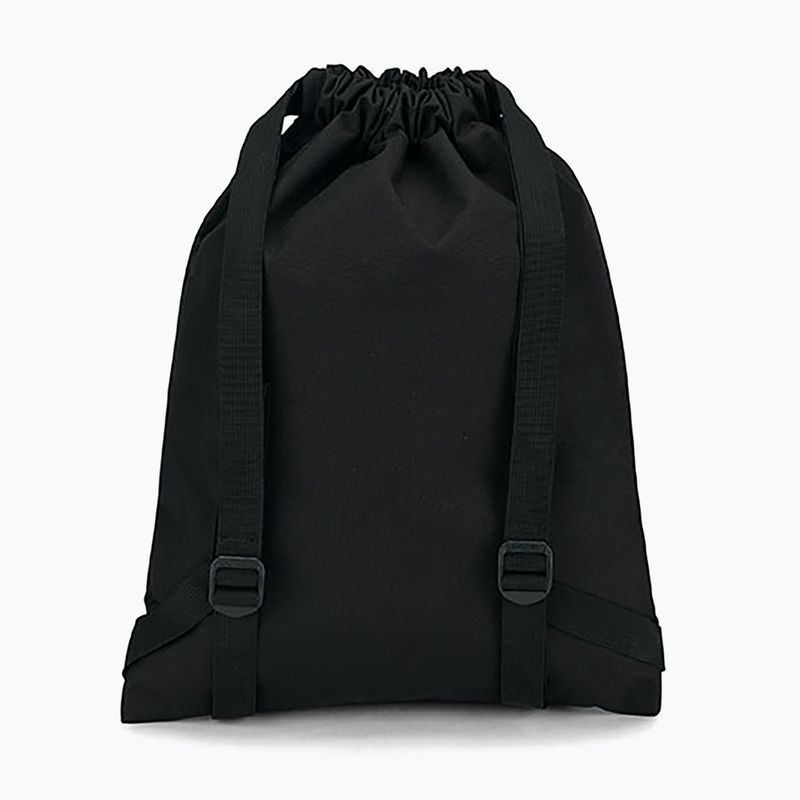 Városi hátizsák Jansport Draw Sack 14 l black 3