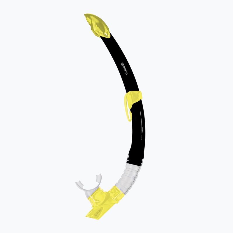 Snorkeling készlet Mares Combo Trygon yellow/black 3