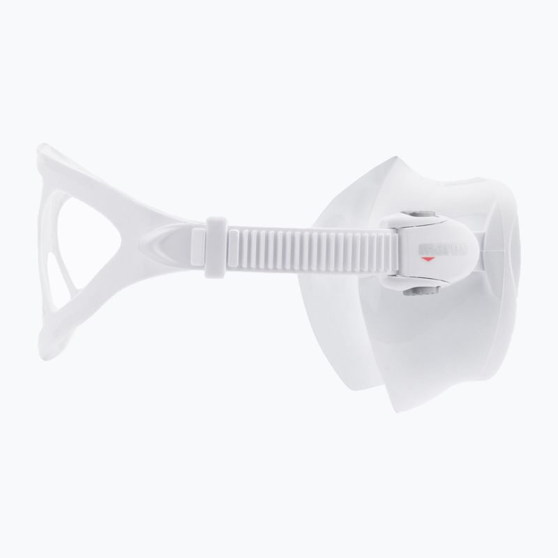 Mares Tropical átlátszó búvármaszk 411246 3