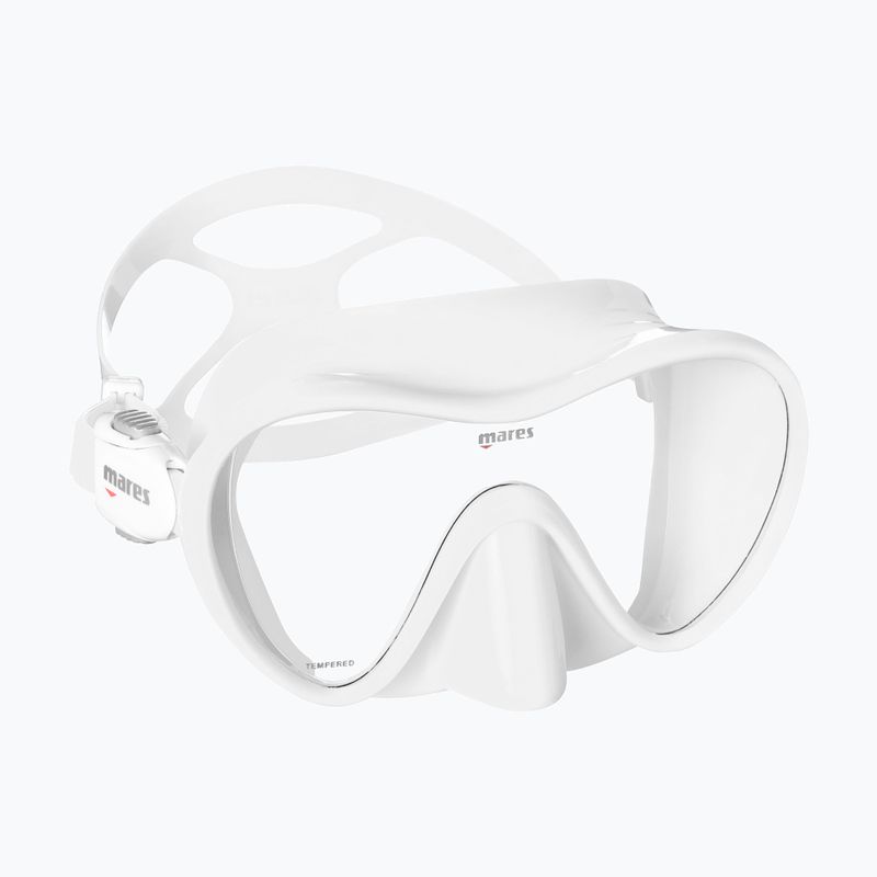 Mares Tropical átlátszó búvármaszk 411246 6