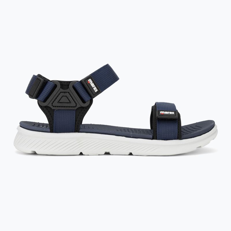 Férfi szandálok Mares Web dark navy 2