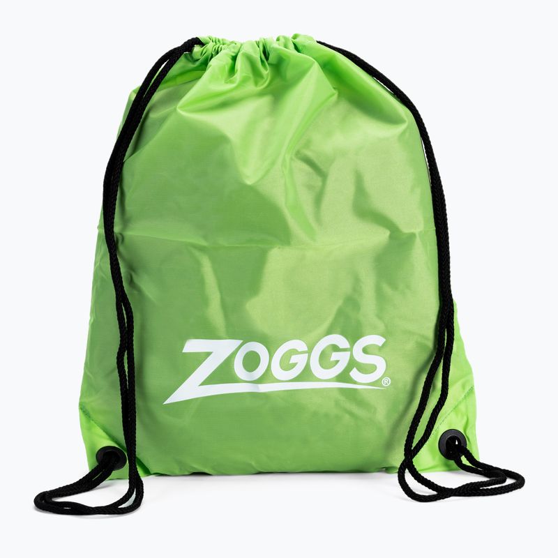 Zoggs Sling Bag zöld 465300