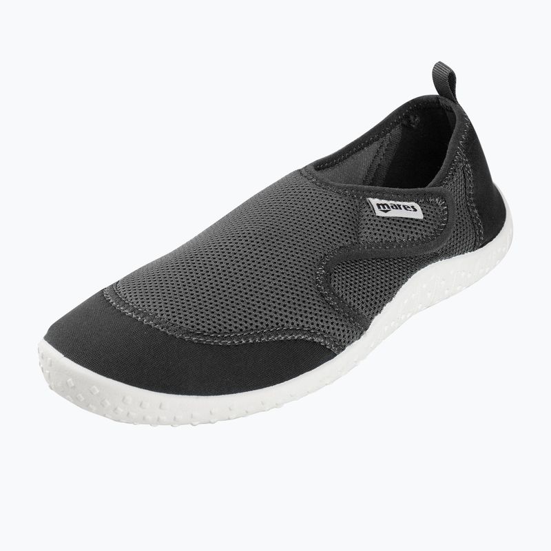 Mares Aquashoes Seaside szürke vízicipő 441091 10