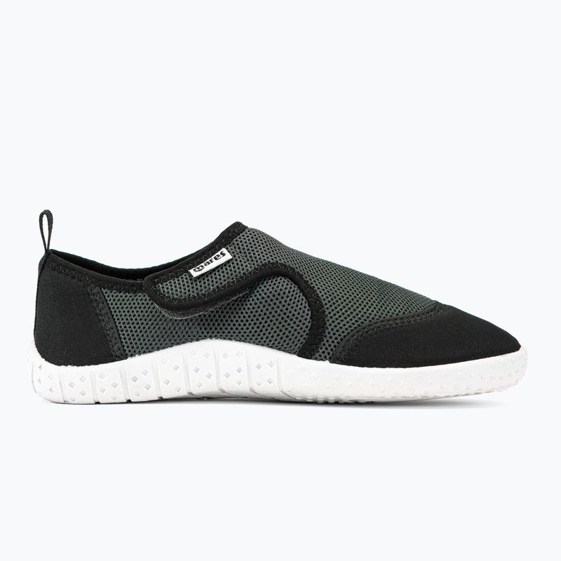 Mares Aquashoes Seaside szürke vízicipő 441091 2