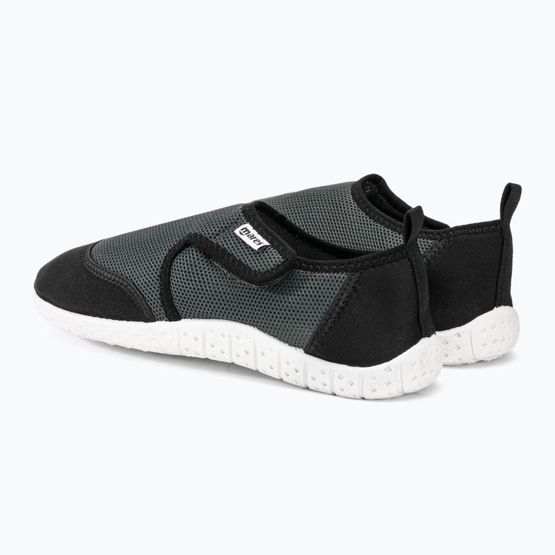 Mares Aquashoes Seaside szürke vízicipő 441091 3