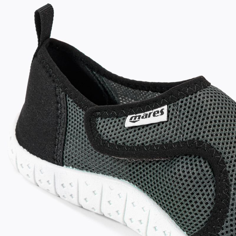 Mares Aquashoes Seaside szürke vízicipő 441091 8