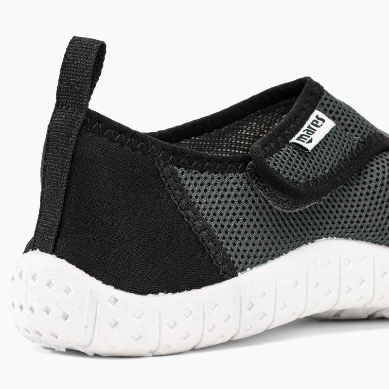 Mares Aquashoes Seaside szürke vízicipő 441091 9