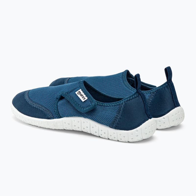 Mares Aquashoes Seaside tengerészkék vízicipő 441091 3