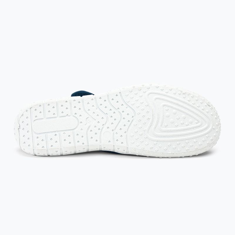 Mares Aquashoes Seaside tengerészkék vízicipő 441091 5