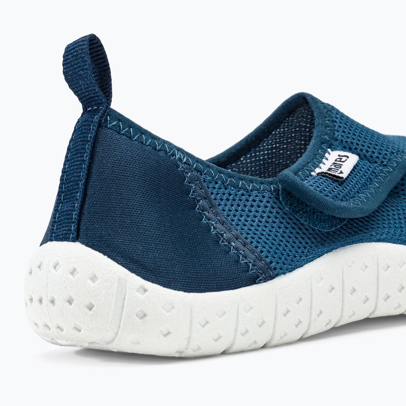 Mares Aquashoes Seaside tengerészkék vízicipő 441091 9