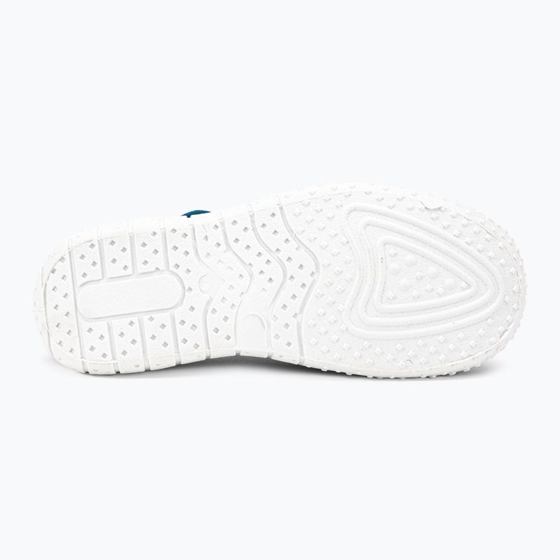 Mares Aquashoes Seaside gyermek vízicipő tengerészkék 441092 5