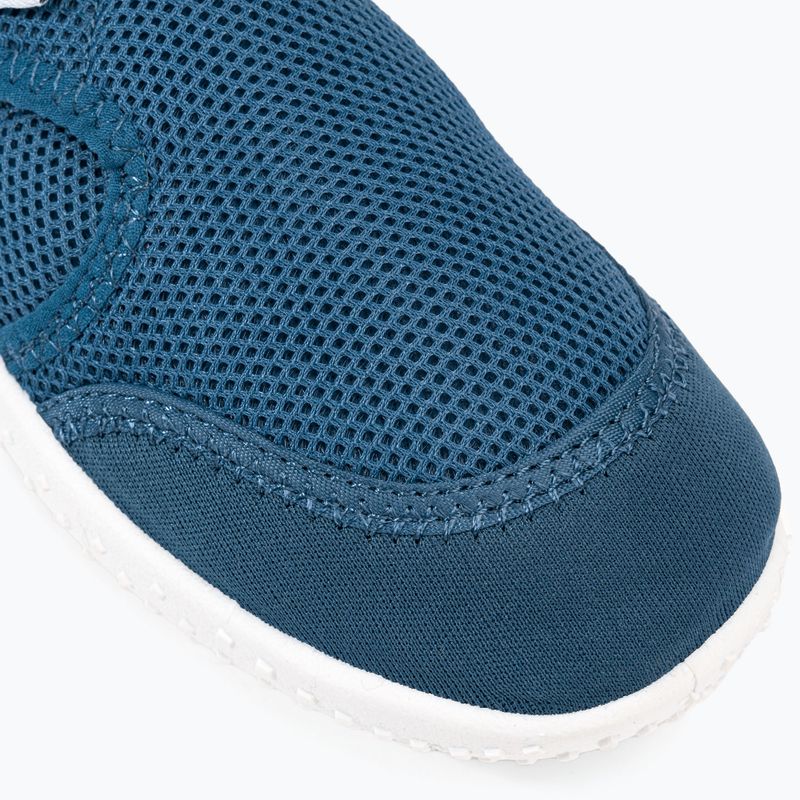 Mares Aquashoes Seaside gyermek vízicipő tengerészkék 441092 7