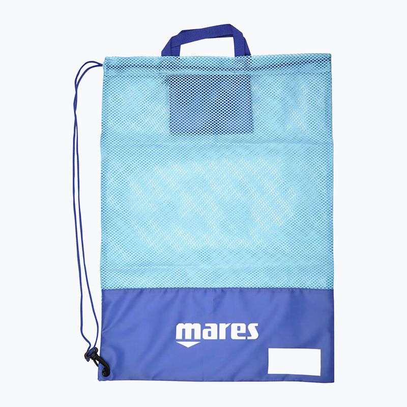 Zsák Mares Snorkeling Carry-all Bag blue