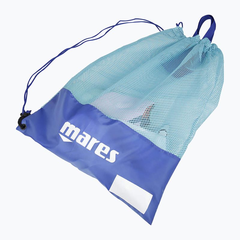 Zsák Mares Snorkeling Carry-all Bag blue 2