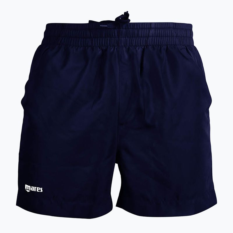 Férfi fürdősort Mares Seaside navy