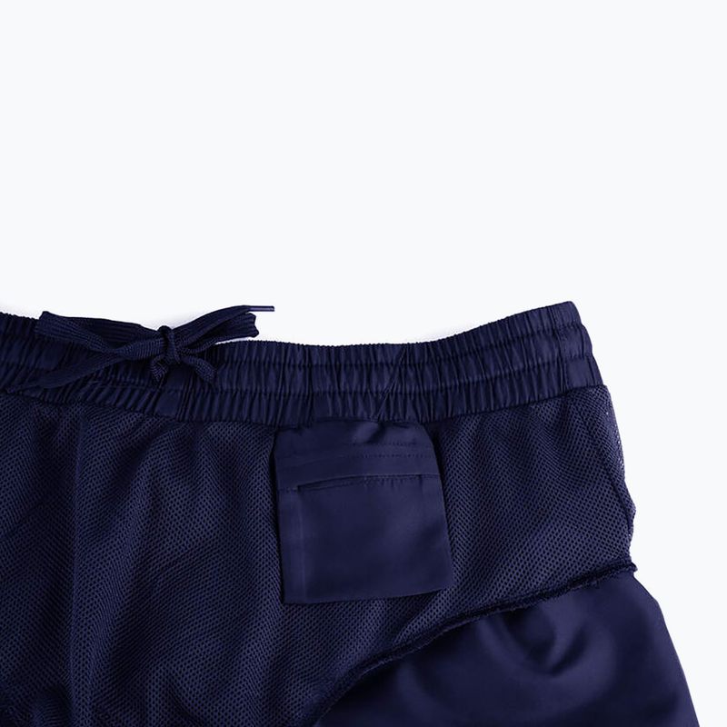 Férfi fürdősort Mares Seaside navy 2