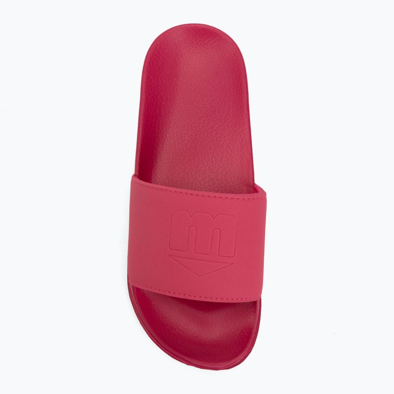 Női papucsok Mares Marrow 1 Lady fuchsia 5