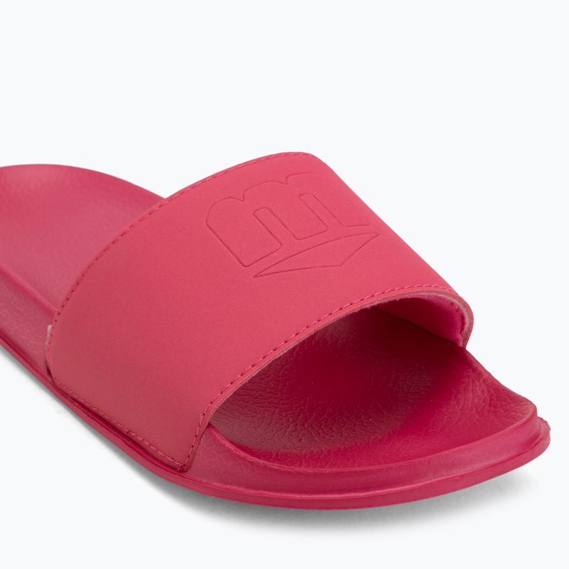 Női papucsok Mares Marrow 1 Lady fuchsia 7