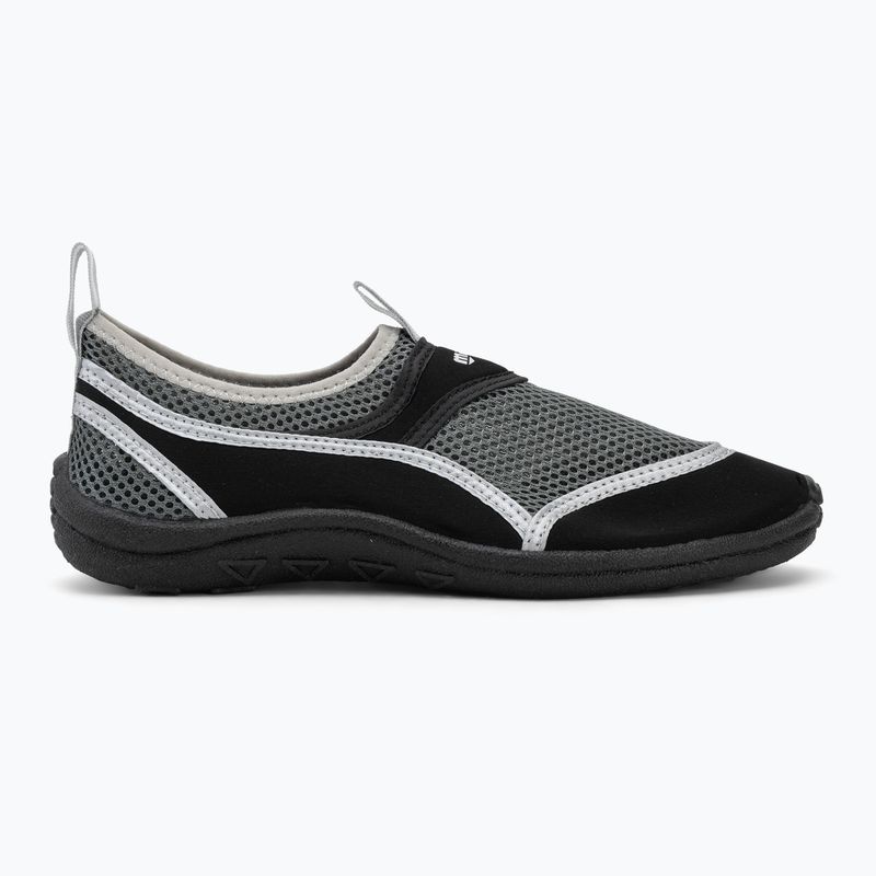 Férfi vízicipő Mares Aquawalk grey/black 2