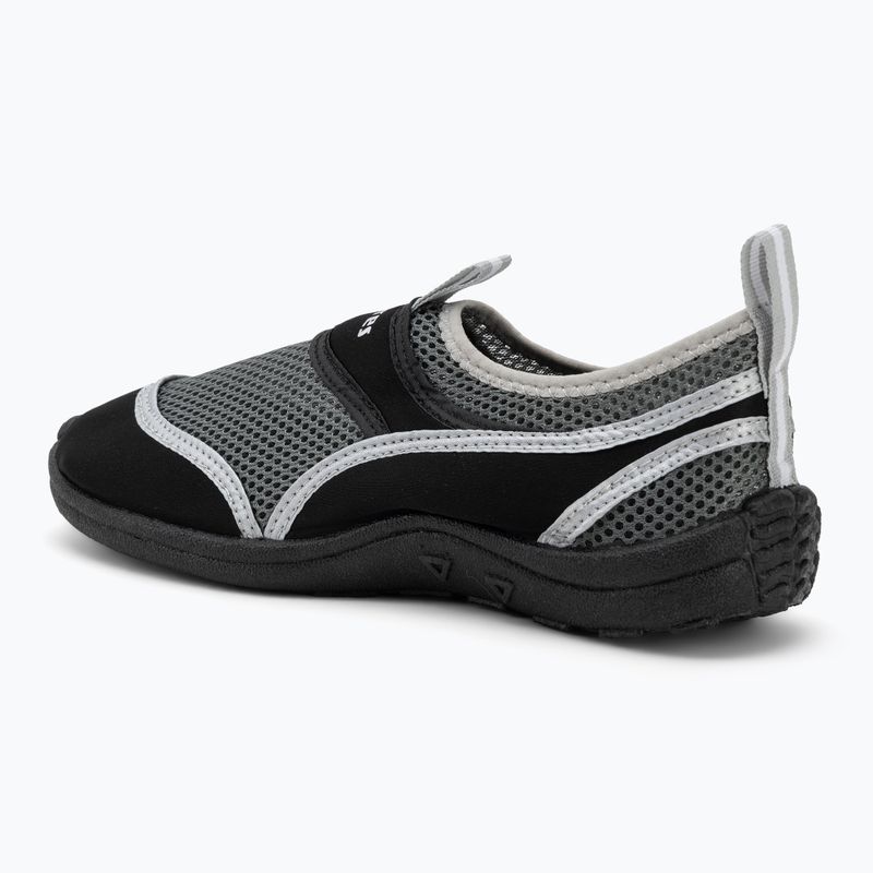 Férfi vízicipő Mares Aquawalk grey/black 3
