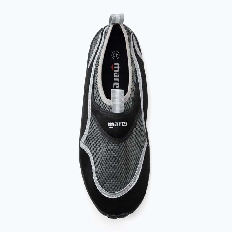 Férfi vízicipő Mares Aquawalk grey/black 5