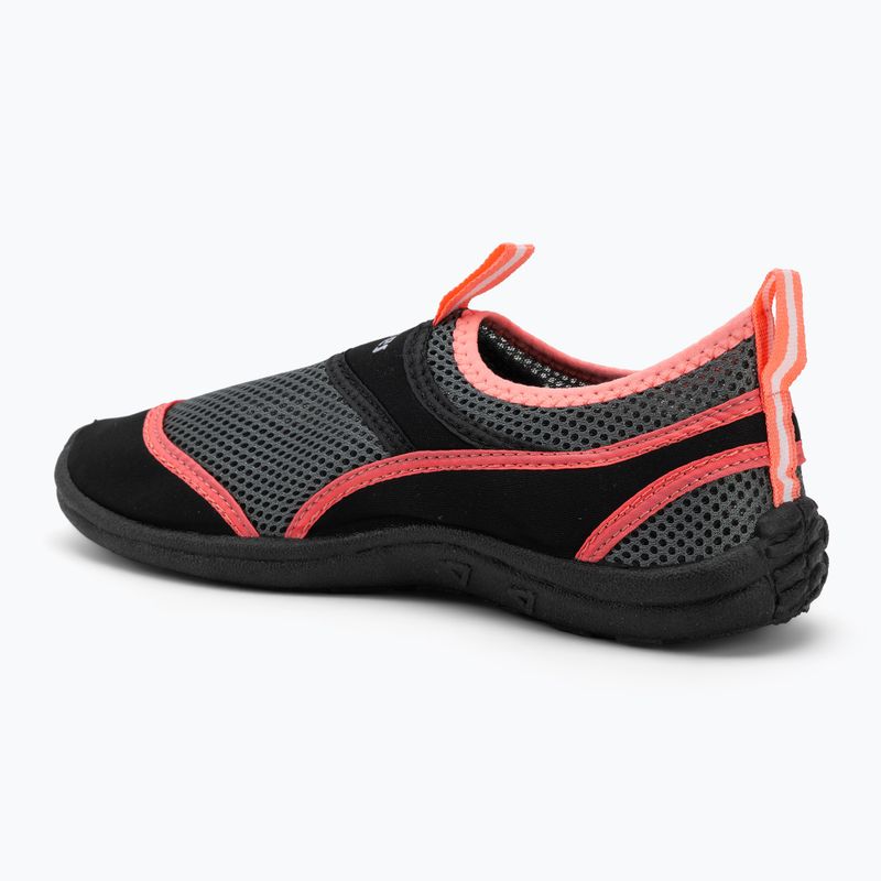 Férfi vízicipő Mares Aquawalk grey/pink 3