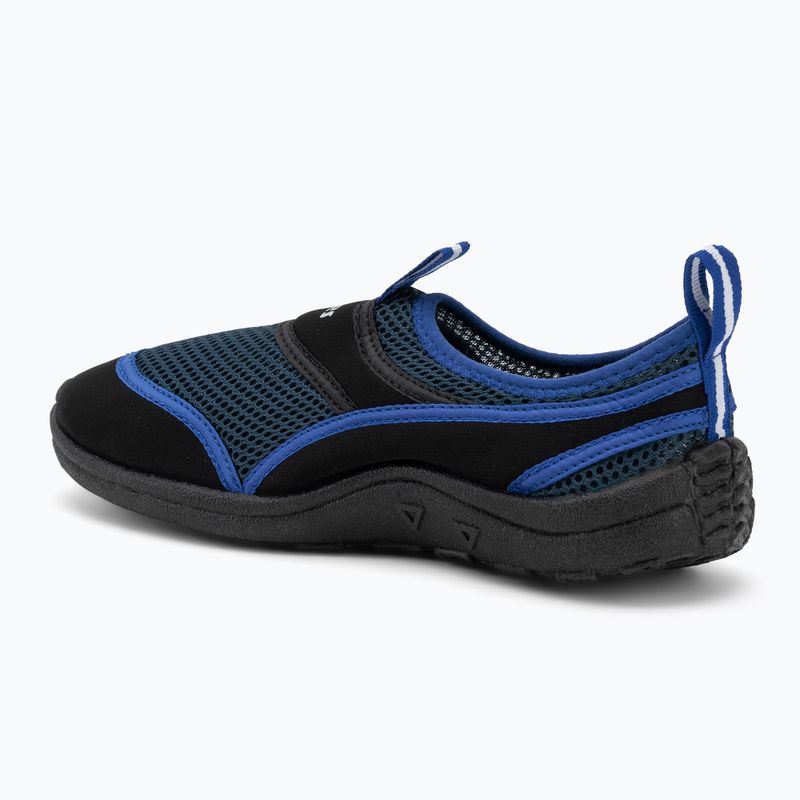 Férfi vízicipő Mares Aquawalk navy/royal 3