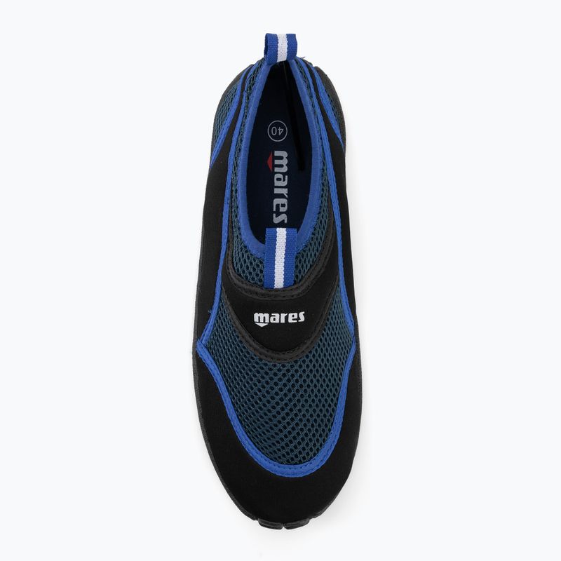 Férfi vízicipő Mares Aquawalk navy/royal 5
