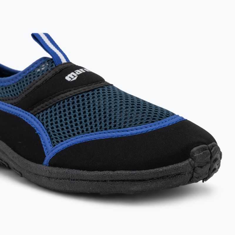 Férfi vízicipő Mares Aquawalk navy/royal 7
