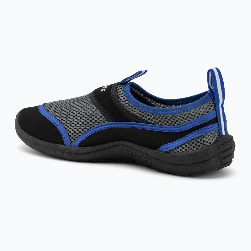 Férfi vízicipő Mares Aquawalk royal/black 3