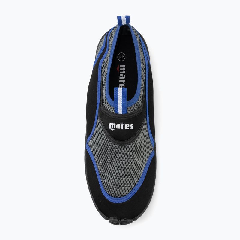 Férfi vízicipő Mares Aquawalk royal/black 5